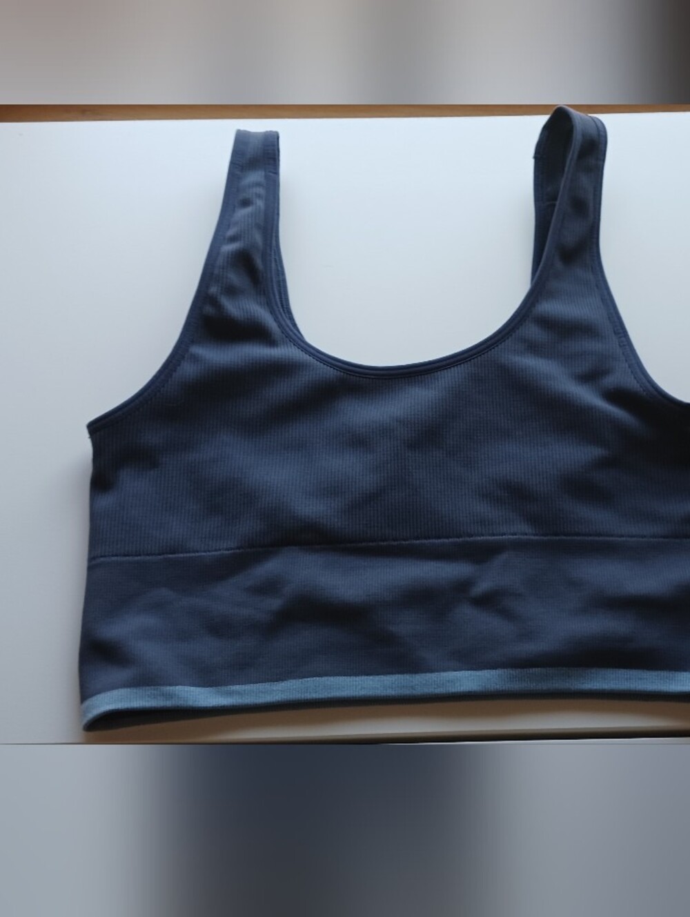 OutdoorVoices seamless bra